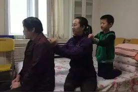 百岁老人告诫：人生四种福报，“父母在”是首位，10句话要听进去图片