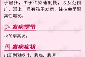 多地校园发生集体腹泻！“菌”从口入，当心这5种看不见的“敌人”图片