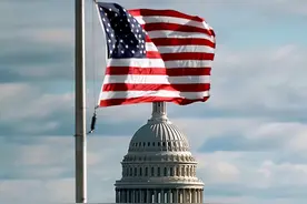 中俄缺席，G20玩不转了？欧洲闹腾了，德法愤慨：与美国划清界限图片
