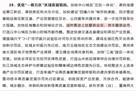 江西这两地规划撤县设区、撤县设市图片