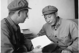 061系统（基地）与101工程指挥部军管（1970年2月--1973年10月）图片