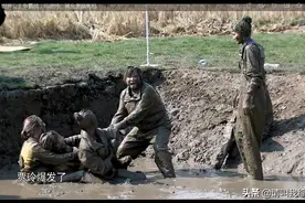 《跑男》公主驾到，陈赫惨遭打脸，贾玲愤然离场，邓超连忙劝架图片