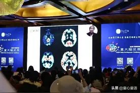 「童心童语分享」了解大脑执行功能的奥秘图片