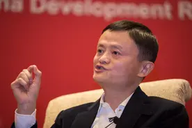 马云经常会见各国领导人，为什么马化腾雷军不行？原因很现实图片