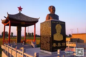 焦作这个古村落已经火到“犯规”！又有大动作图片