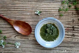 这种菜很常见，它的花做成酱，香味浓郁，你吃过吗？图片