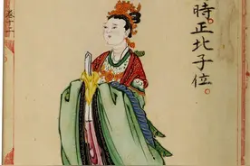 六壬二十四占.亥时占图片