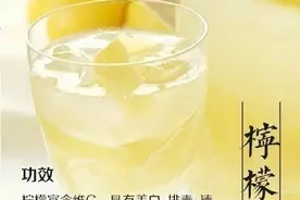 【9款茶的功效与禁忌——6】图片