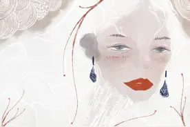 一组关于海女的故事 | 作者：@SivanPic图片