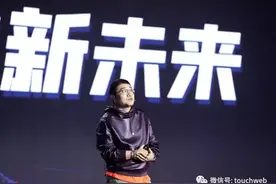 刘强东排兵布阵：徐雷历经沉浮 终成京东集团2号人物图片