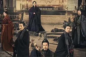 秦朝虽然建立一统，但是其严苛法律，真的为百姓所接受吗？图片