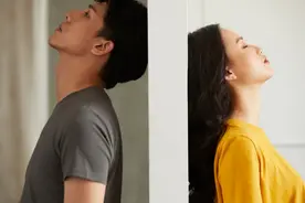 35岁女人：妇女节老公的2个红包让我坚决离婚，结束10年婚姻图片