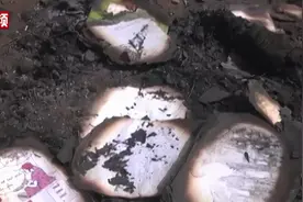 揪心！幼儿园火灾已致26名儿童死亡！图片