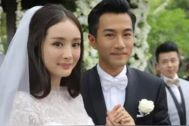 杨幂性感、王鸥丰满，你更喜欢哪一款？现在有点能理解刘恺威了图片