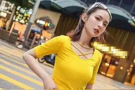 2020年夏天流行的七款女装，学会这样搭配，轻松体现女生气质图片