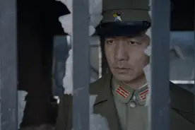 谍战剧《代号山豹》首播引热议，谍战元素太朴素，邢佳栋一枝独秀图片