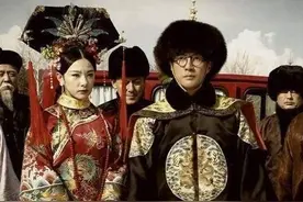 清朝灭亡后，八旗子弟全都改了汉姓，你知道哪几个呢？图片