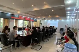 【党史学习教育】扬青年之声 颂百年华诞图片