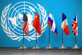 世界食物链：大国欺小国，小国欺虾米图片