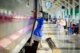 中国到底有多少趟老年旅游专列？它是适合老年人的全新旅游方式图片