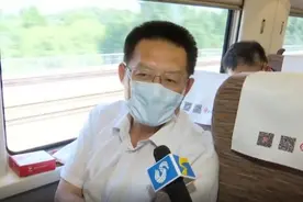 真知灼见·现场声丨全国人大代表张新文：新农村建设和两新融合对菏泽有重要意义图片