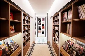走进徐汇衡复风貌区，来一场优秀历史建筑之旅！图片