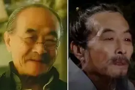 演员黄斐到底有多硬核？参与过南京保卫战，还帮助解放军解放南京图片
