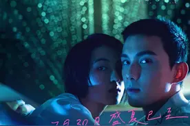 《盛夏未来》嗑完先别着急走，吴磊张子枫这波表演琢磨一下很好哭图片