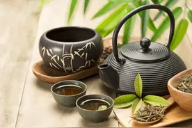 唐代茶具，越窑烧制的茶具最精典，还有六大名窑也值得了解图片