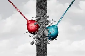 这3种管理者是“企业毒瘤”，须根除图片