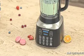 多功能破壁机，一机多用，满足生活所需图片