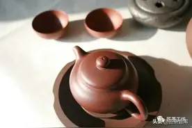 打假！一分钟教你辨别真假紫砂壶图片
