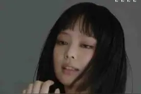 JENNIE性感画报图片
