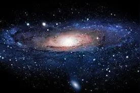 虚无乃宇宙之谜图片