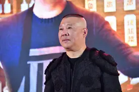 德云社催泪瞬间图片