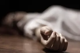人死后的数个月内，如果不对尸体进行处理，它会发生什么变化？图片
