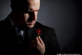 首代教父维托·柯里昂：人性是复杂的，善和恶并没有绝对的界限图片