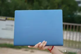 realme Book笔记本电脑：轻薄时代的锐利神器图片