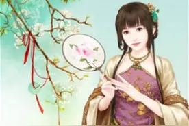 吕布死后貂蝉落到谁手里?貂蝉死后是葬在哪里?图片