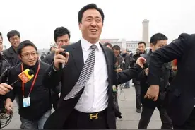 河南四大富豪：一个靠养猪赚2千亿，一个搞房地产身价1800亿图片