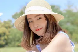 今有女神，古有硕人，细说《诗经》中的美人！图片