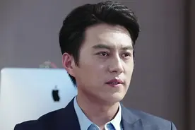 十月新剧神仙打架，段奕宏郝蕾再合体吸睛，靳东新剧令我望眼欲穿图片
