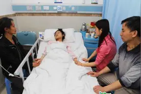 妹妹临终前 要求姐姐嫁给妹夫 这样无理的要求 应该怎么办图片