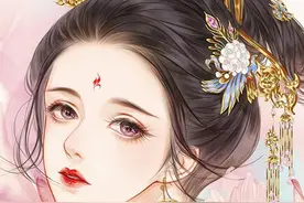 皇帝深爱国师，皇后痴恋贵妃图片