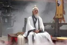 简单练气法图片