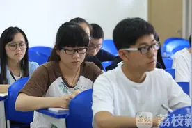 江苏“专转本”扩招13635人 4月17日-20日重新填志愿图片