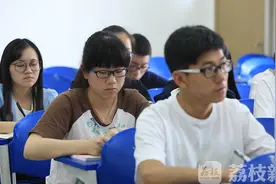 江苏“专转本”扩招13635人 4月17日-20日重新填志愿图片