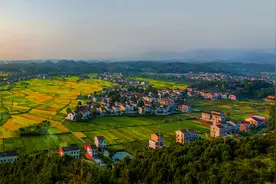 全面实施乡村振兴战略的“醴陵气度”图片