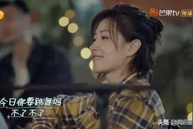 浪姐成团后荧屏首秀，因为一个人遭网友抵制，芒果台也没想到吧图片