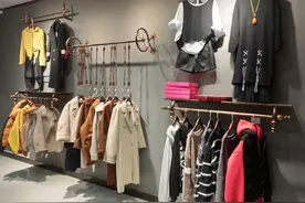 同一件衣服实体店卖250，为何网上只卖99？离职店员道出“内幕”图片